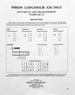 Arithmetic and Measurement - Form UK1-C