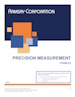 Precision Measurement - Form AR
