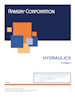 Hydraulics - Form HMD